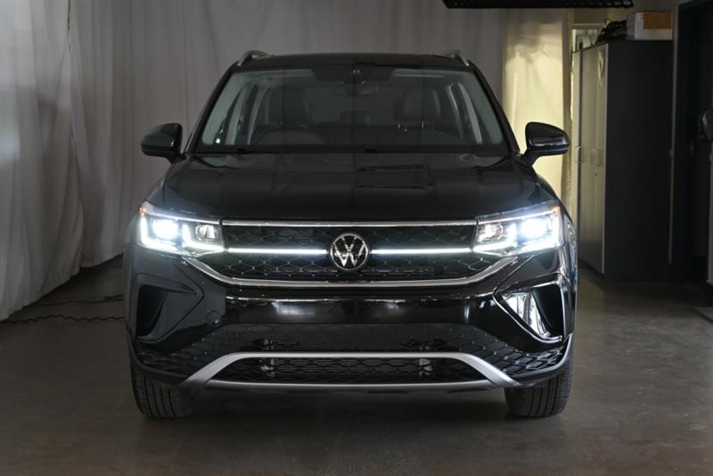 volkswagen Taos 2024 - 39