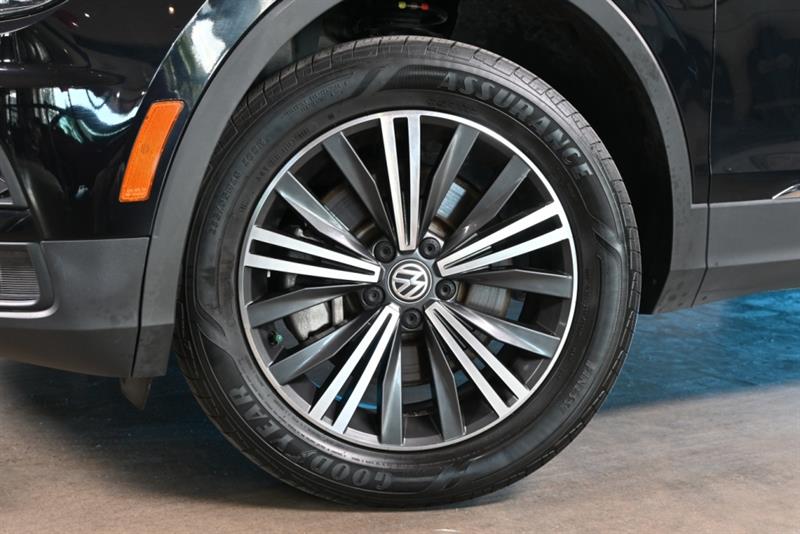 volkswagen Tiguan 2021 - 3