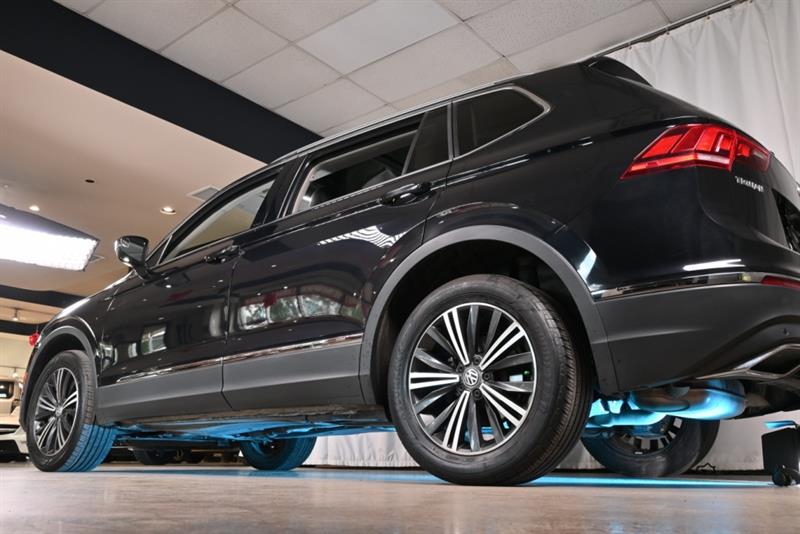 volkswagen Tiguan 2021 - 13