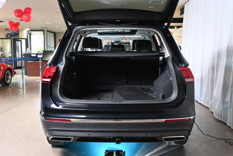 volkswagen Tiguan 2021 - 15