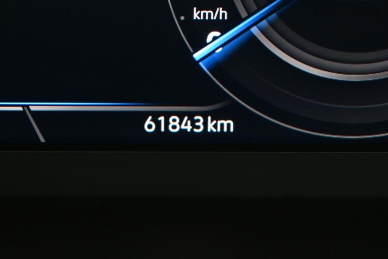 volkswagen Tiguan 2021 - 25