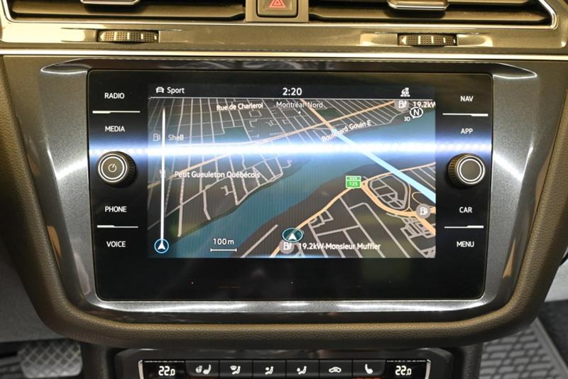 volkswagen Tiguan 2021 - 28