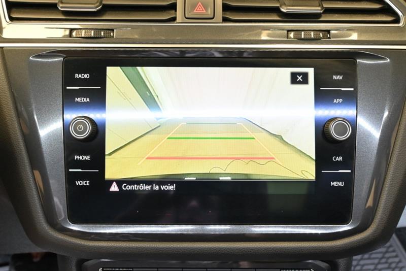 volkswagen Tiguan 2021 - 29