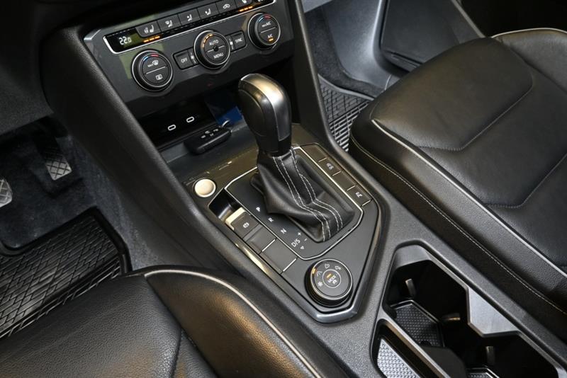volkswagen Tiguan 2021 - 31