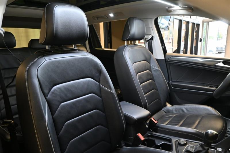 volkswagen Tiguan 2021 - 35