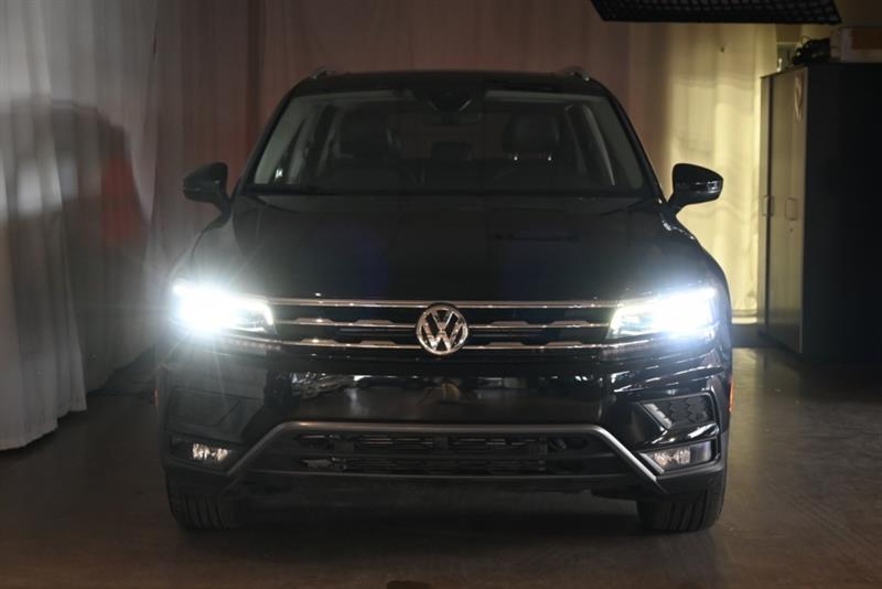 volkswagen Tiguan 2021 - 38
