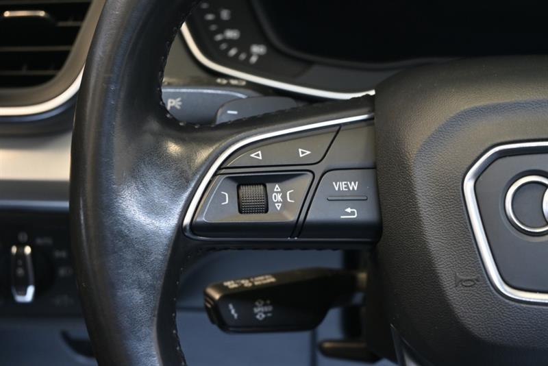 audi Q5 2018 - 23