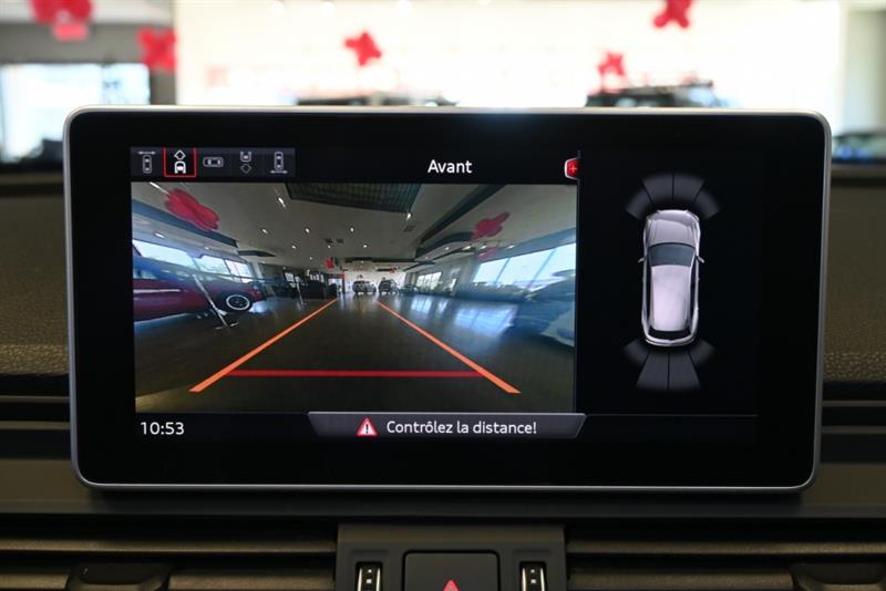 audi Q5 2018 - 30