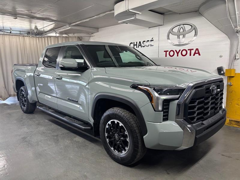 toyota Tundra 2026