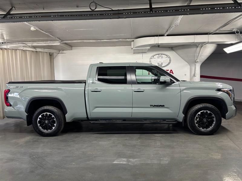 toyota Tundra 2026 - 2