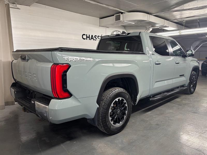toyota Tundra 2026 - 3