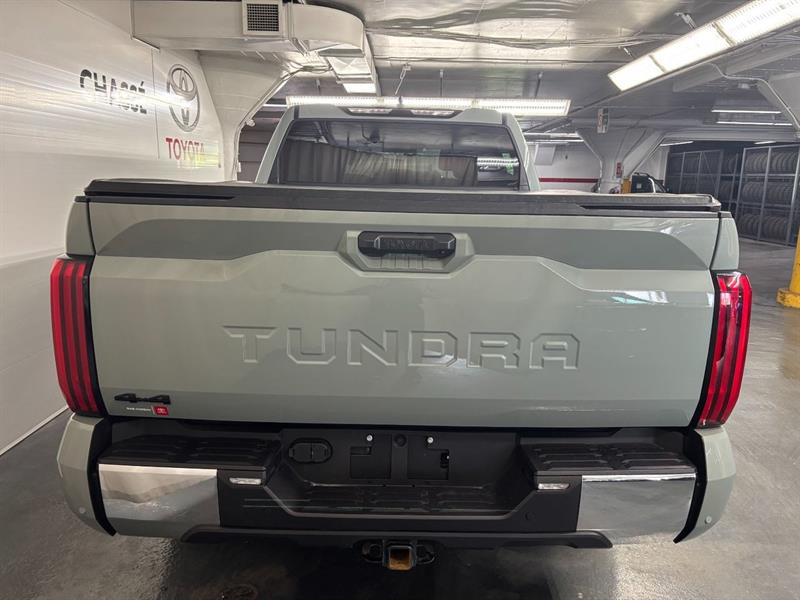toyota Tundra 2026 - 4
