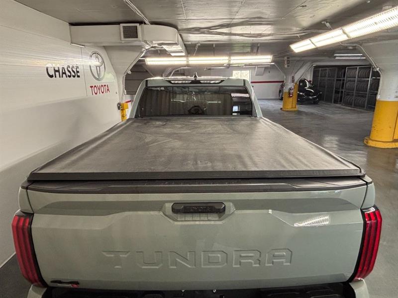 toyota Tundra 2026 - 6