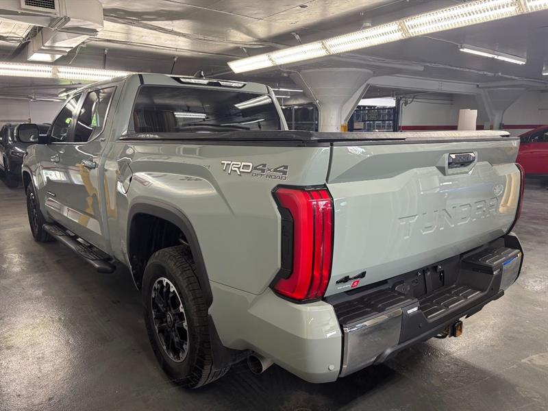 toyota Tundra 2026 - 7