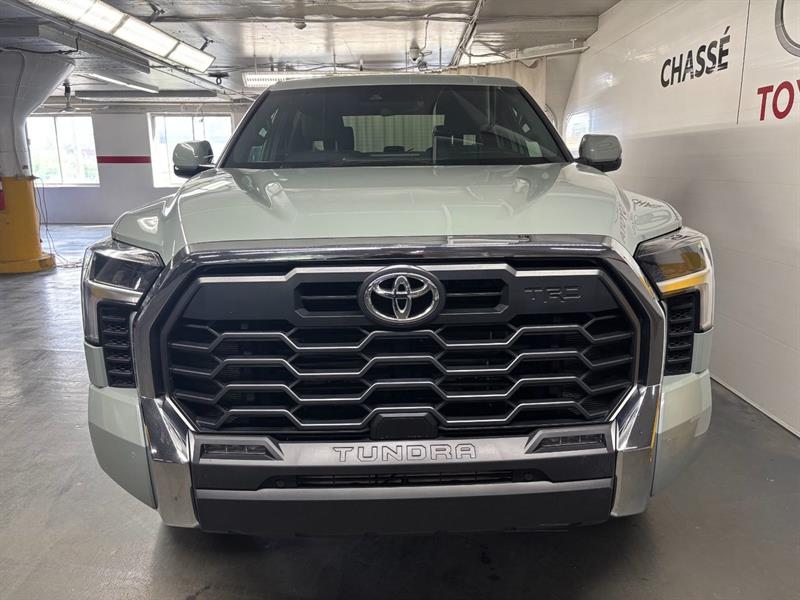 toyota Tundra 2026 - 9