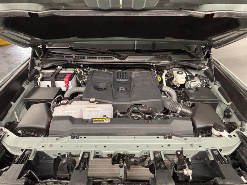 toyota Tundra 2026 - 10