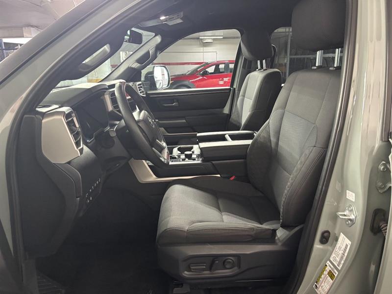 toyota Tundra 2026 - 11