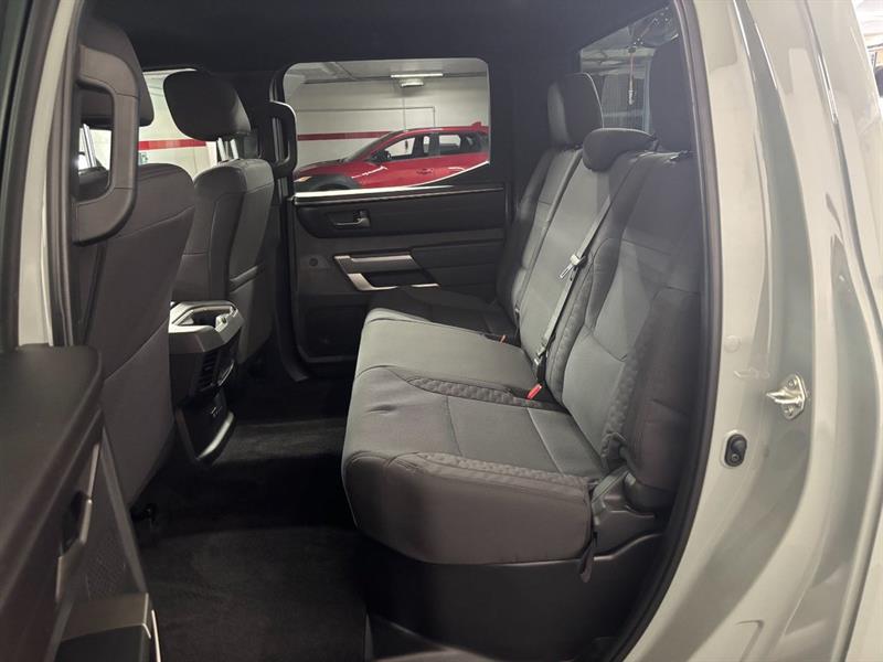 toyota Tundra 2026 - 12
