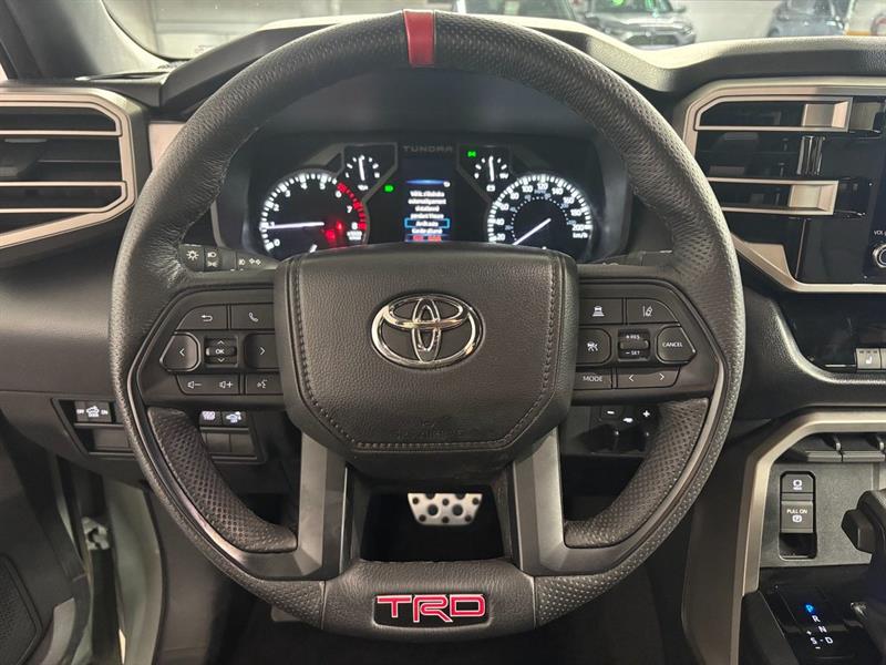 toyota Tundra 2026 - 15