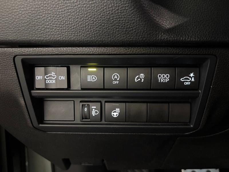 toyota Tundra 2026 - 16