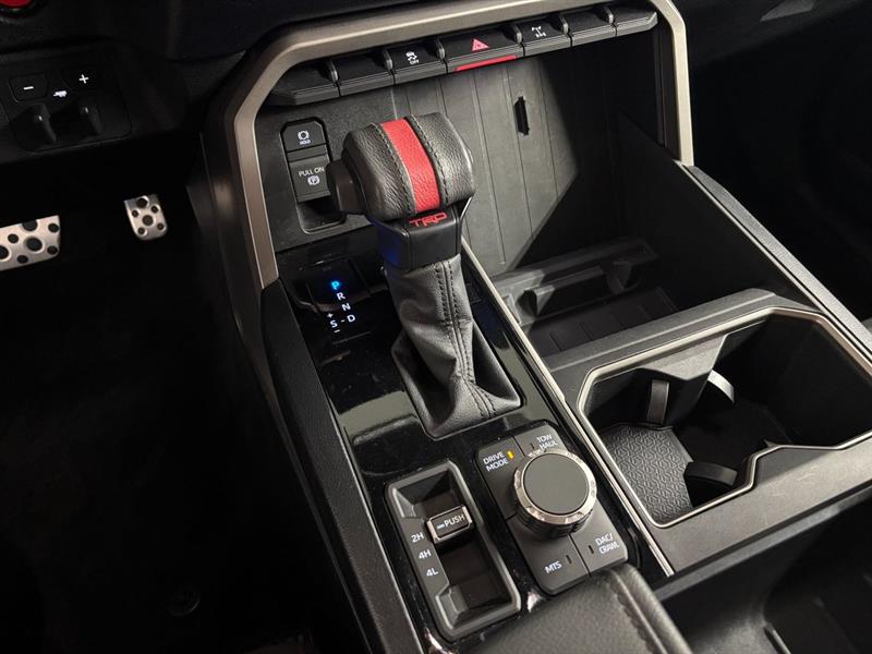 toyota Tundra 2026 - 19