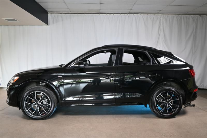 audi Q5 Sportback 2023 - 9