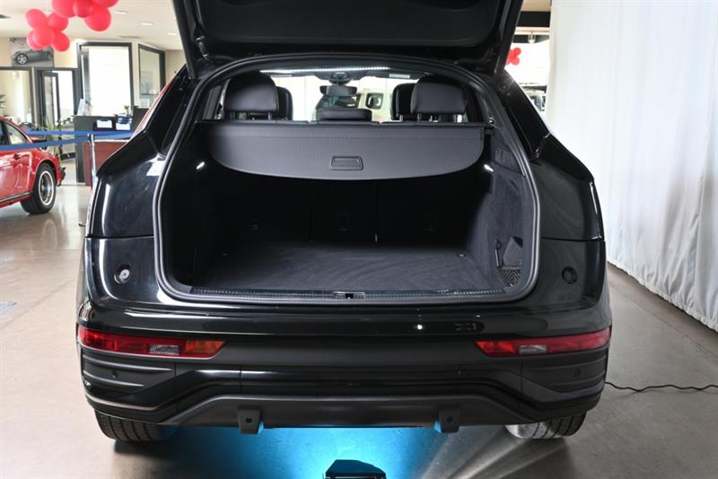 audi Q5 Sportback 2023 - 14