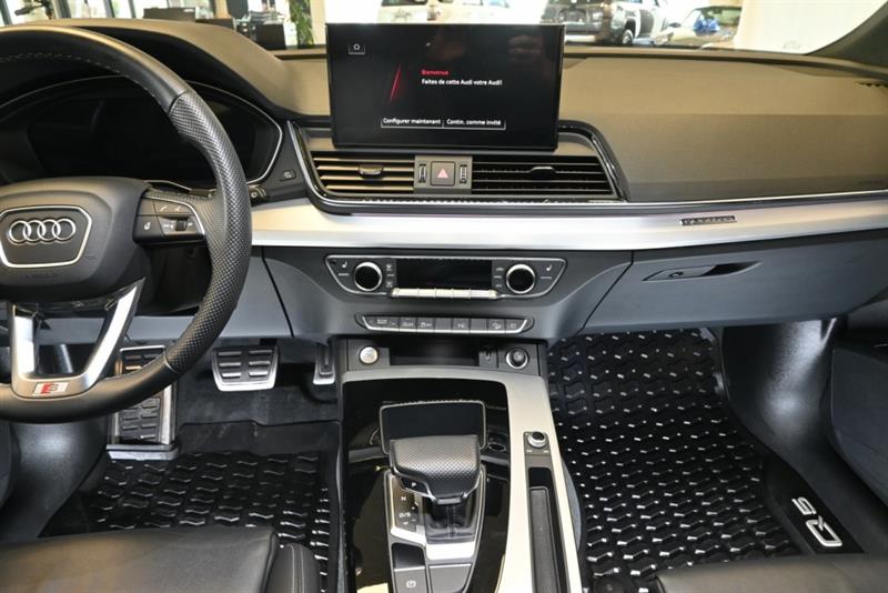 audi Q5 Sportback 2023 - 27