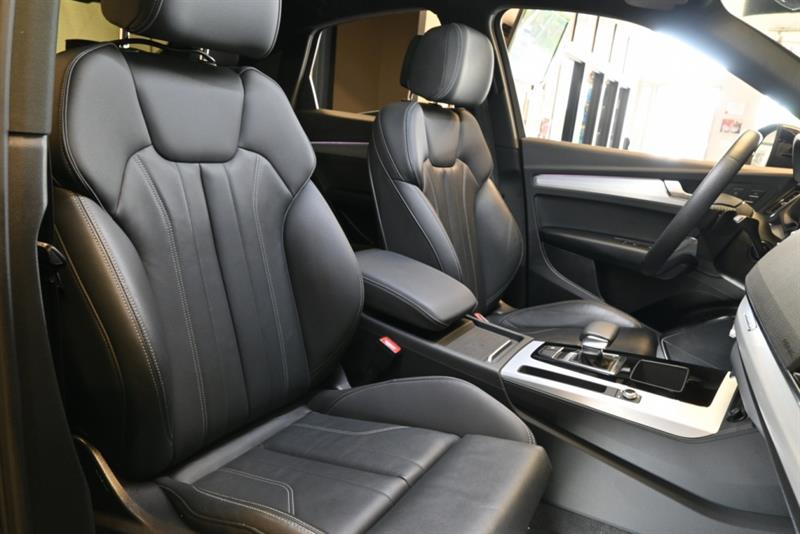 audi Q5 Sportback 2023 - 39