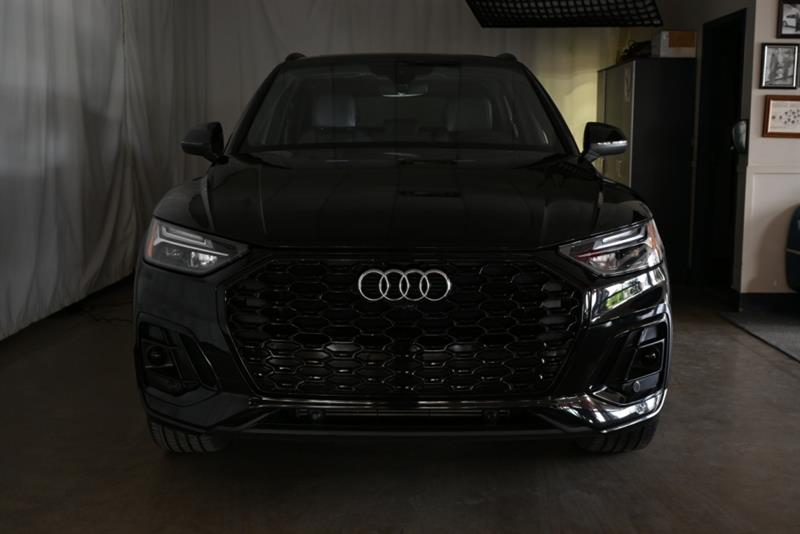 audi Q5 Sportback 2023 - 41