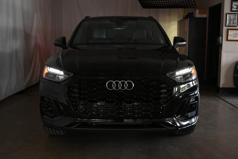 audi Q5 Sportback 2023 - 42