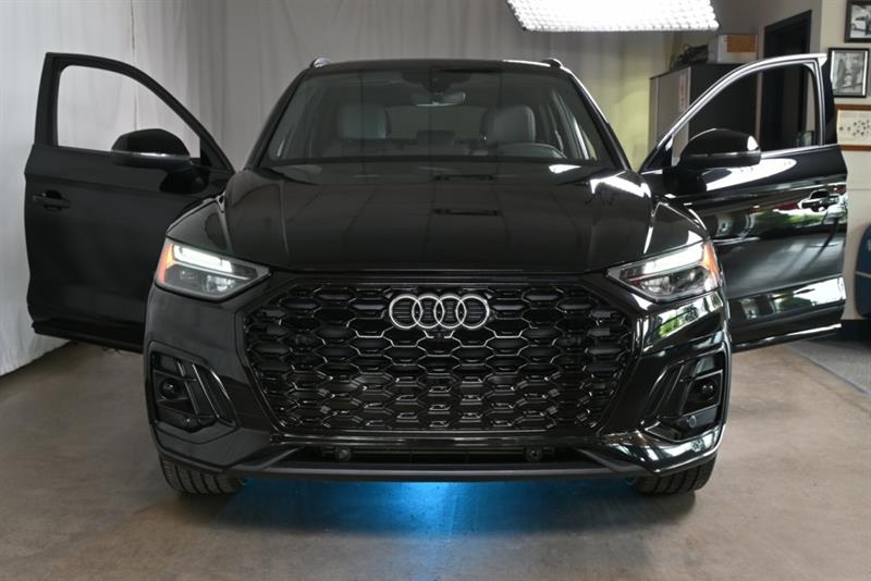 audi Q5 Sportback 2023 - 44