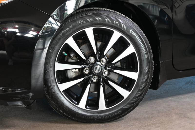 nissan Altima 2018 - 3