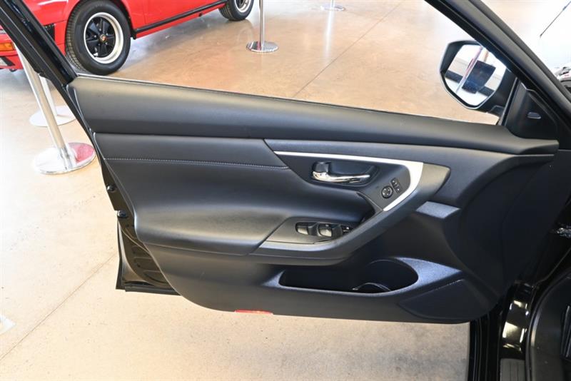 nissan Altima 2018 - 15