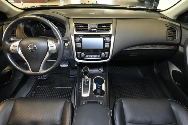 nissan Altima 2018 - 18