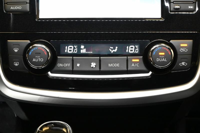 nissan Altima 2018 - 28