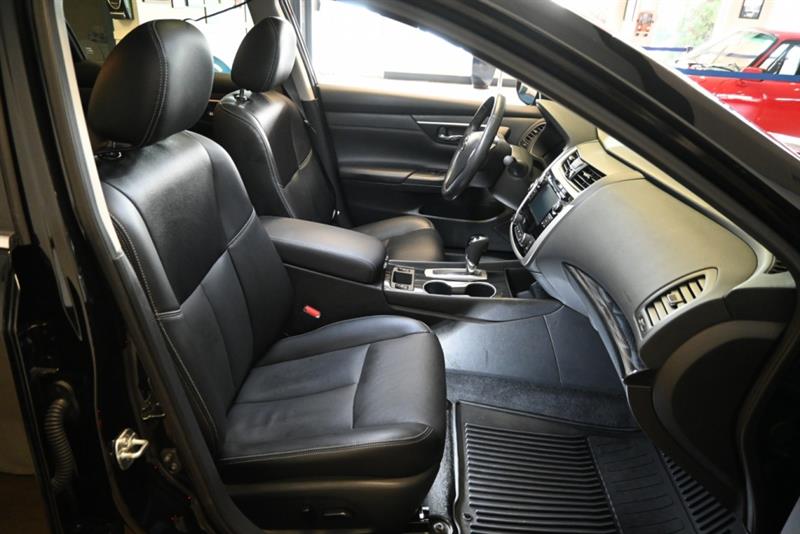 nissan Altima 2018 - 33