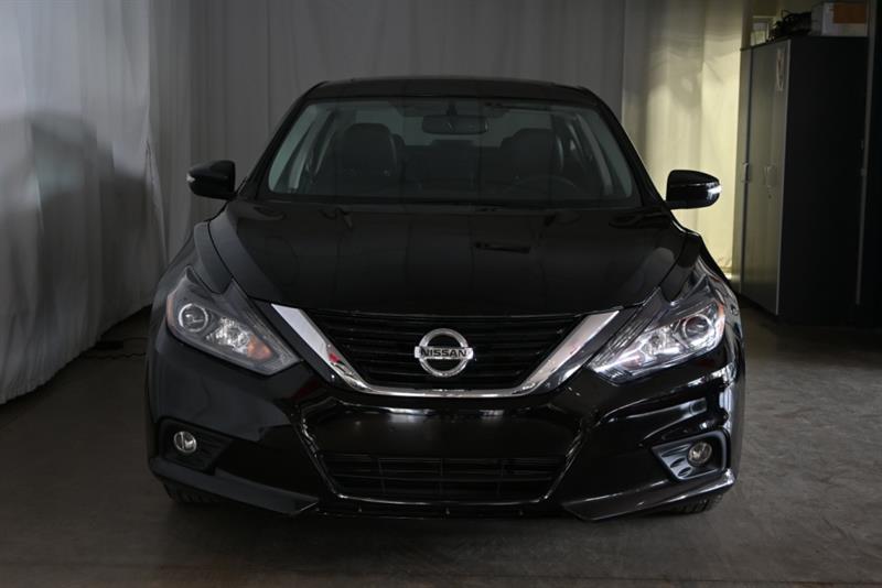 nissan Altima 2018 - 36