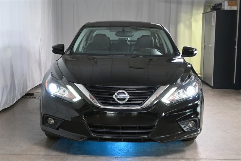 nissan Altima 2018 - 38