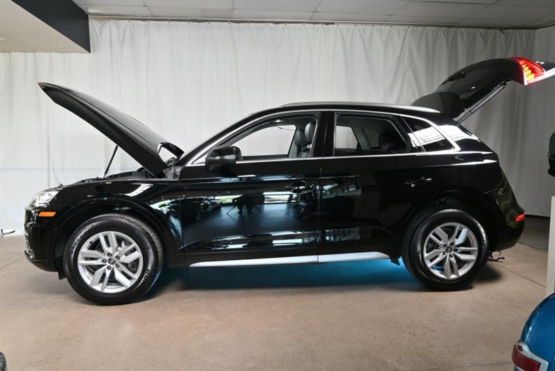 audi Q5 2018 - 6