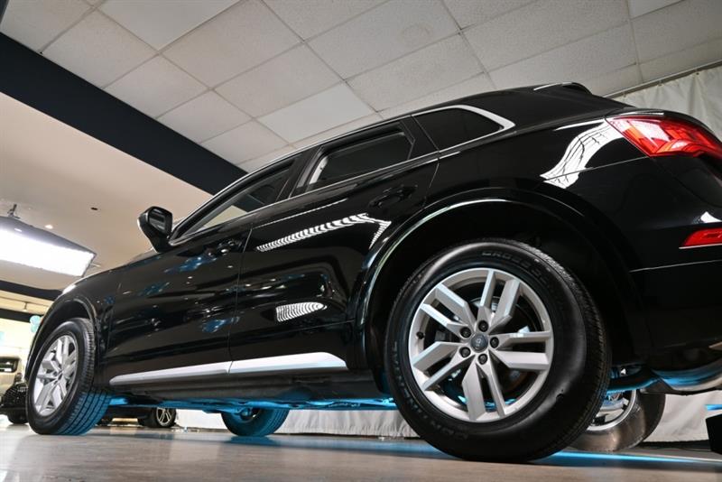 audi Q5 2018 - 11