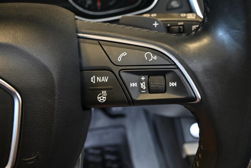 audi Q5 2018 - 20