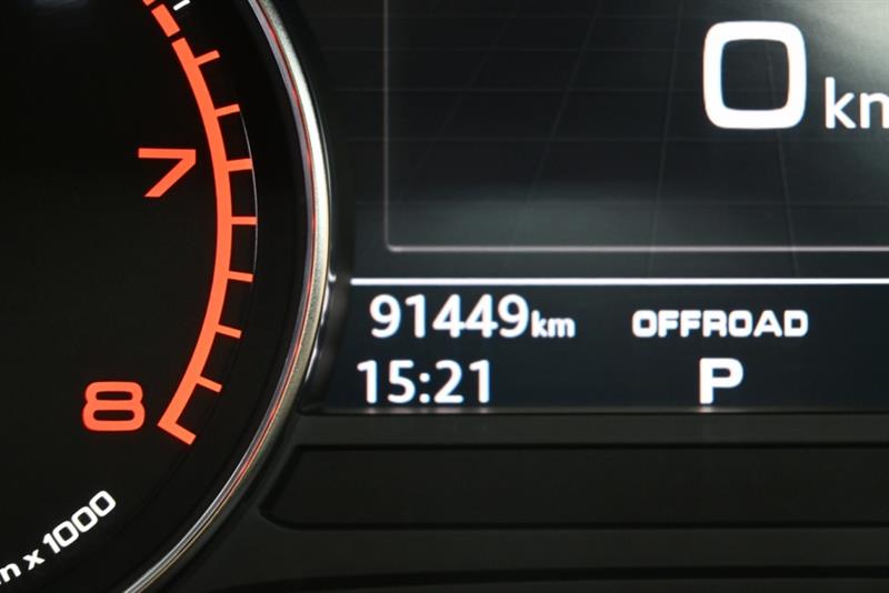 audi Q5 2018 - 23