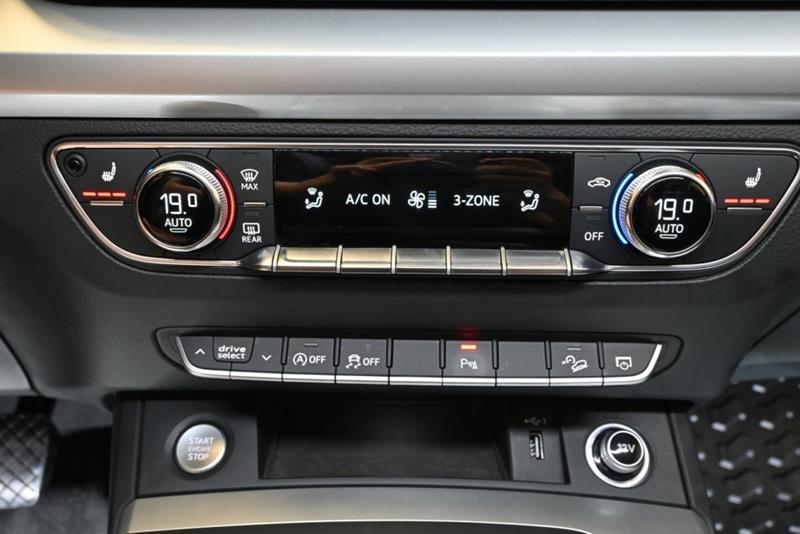 audi Q5 2018 - 28