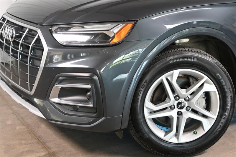 audi Q5 2022 - 2