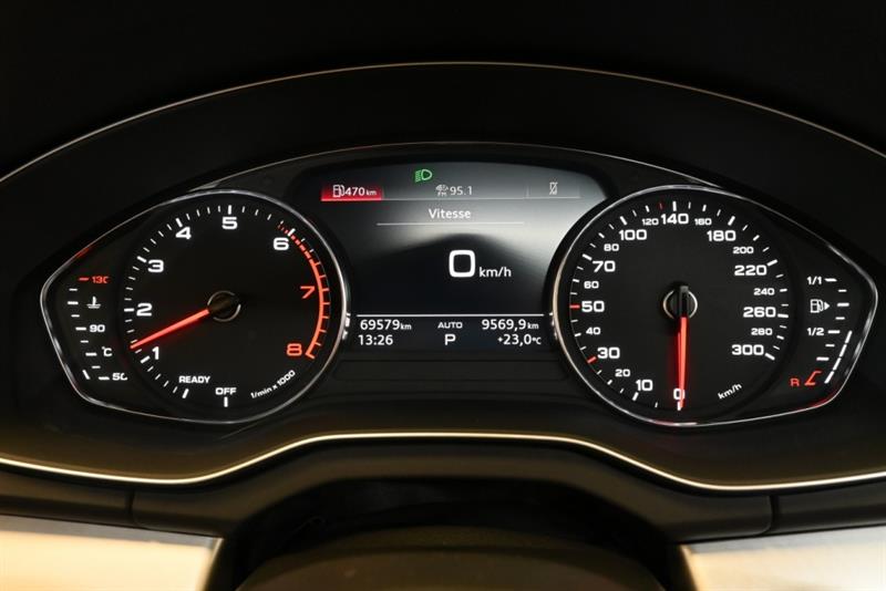 audi Q5 2022 - 23