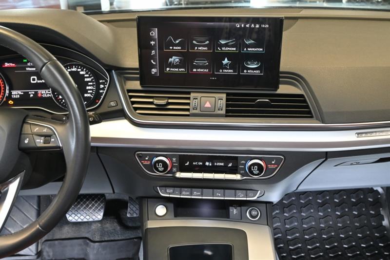 audi Q5 2022 - 25