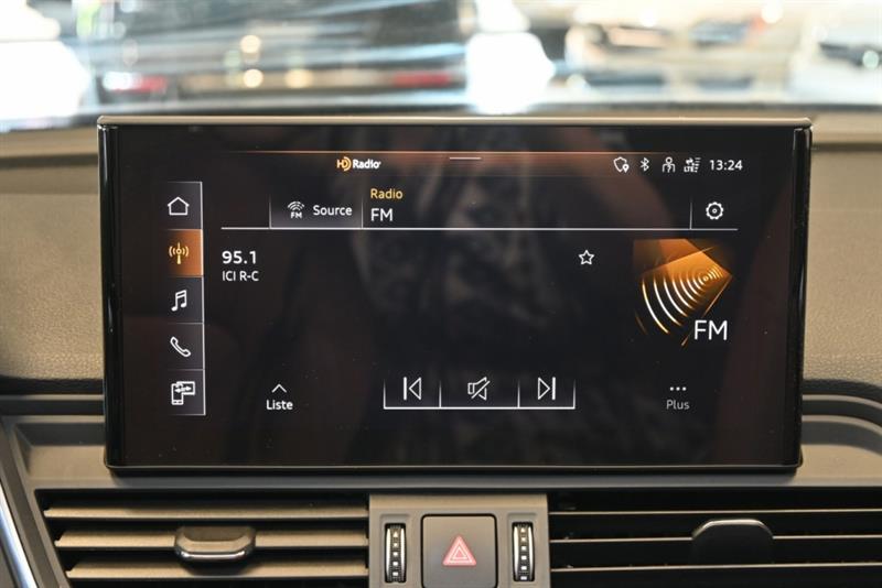 audi Q5 2022 - 27