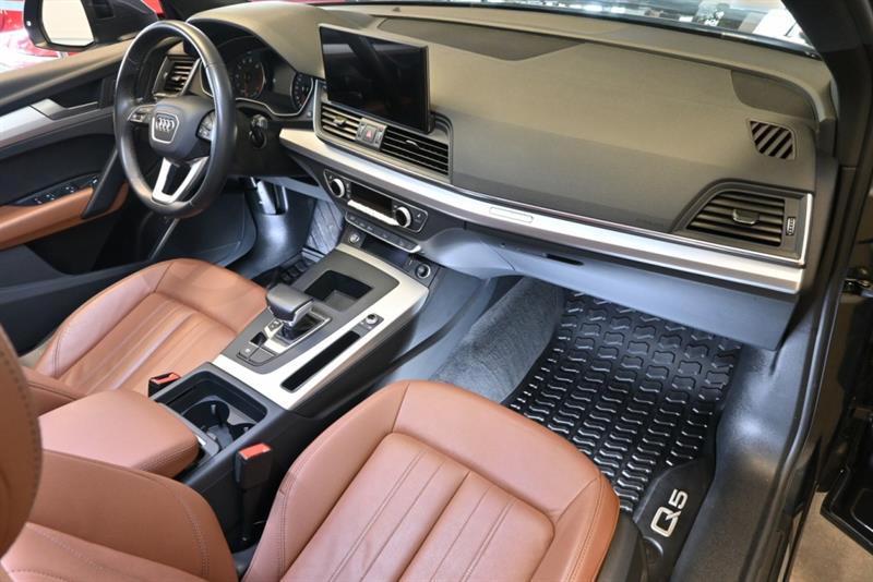 audi Q5 2022 - 33