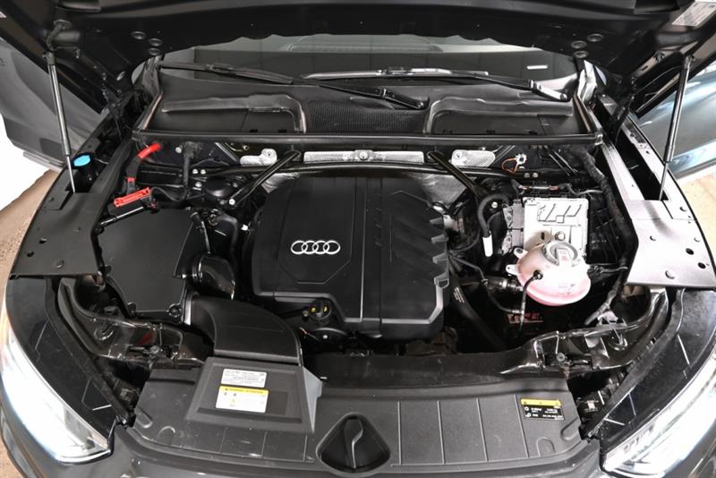 audi Q5 2022 - 41
